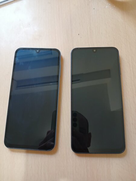 Samsung A16 5G si A15 4G