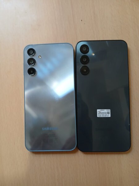 Samsung A16 5G si A15 4G